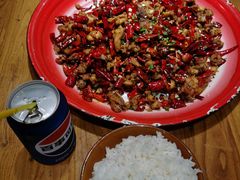 -先启半步颠小酒馆(嘉定万达店)