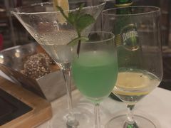 -龙虾酒吧扒房(宁波香格里拉店)
