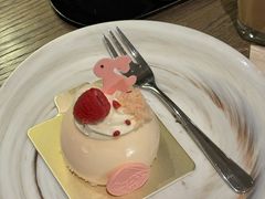 -粤海喜来登酒店·&More聚驿(天河城店)