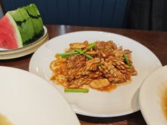 -湖畔鲁菜·二十年老字号餐厅(大明湖店)