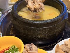 -田村·石锅藏香鸡(布达拉宫店)