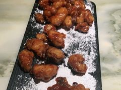 -绿茶餐厅(昌平悦荟店)