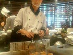 -水木锦堂·自助铁板烧(世贸天阶店)