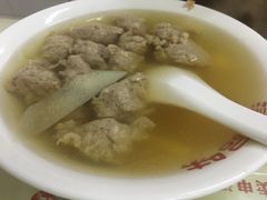 -津品味小吃(大学湾店)