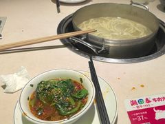 -潮泰牛肉火锅 · 创于1992年(车公庙店)