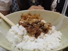 肉燥饭-圆宝台湾小吃(迎津街店)