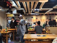 -阳阳老火锅(小南门店)