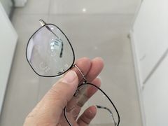 -宝视达眼镜(公园道店)