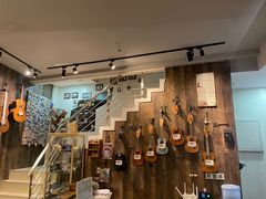 -五度乐器培训(清扬路店)