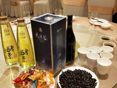 -王府井酒店(金桥港湾店)
