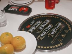 -七欣天香辣蟹火锅(闵行浦江欢乐颂店)