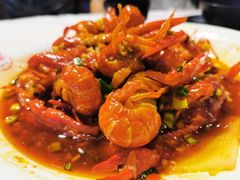 -李叔叔虾蟹大排档(青羊店)