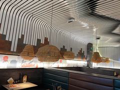 大堂-味千拉面(抚州万达店)
