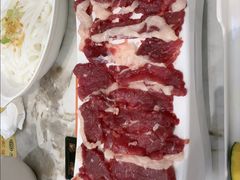 -潮汕大目牛肉火锅(皇岗旗舰店)