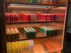 -长沙北辰洲际酒店-兰调全日餐厅