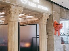 门面-玲婧胡同·生日蛋糕·餐厅(嘉里城店)