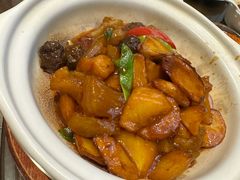 -青海名吃尕张娃非遗烤肉(海湖总店)