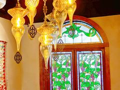 -疆里疆外·和田烤肉·清真