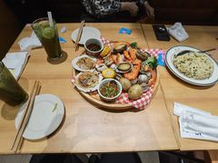 -日进一片海.生腌海鲜火锅.宵夜烧烤(三里屯总店)