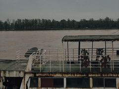 -乐山大佛风景名胜区乌尤寺南门-售票点