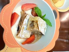 -haxnbauer海森堡德国餐厅(深圳coco店)