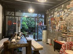 -浔岚云舍mist静谧观景美宿(丽江古城店)