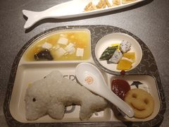 -探鱼·鲜青椒爽麻烤鱼(广州南沙万达广场店)