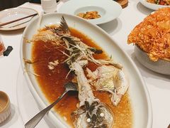 -丹江渔村(上地店)