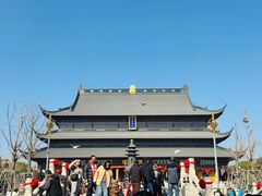 -重元寺