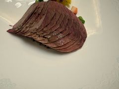 -民族饭店-四季餐厅