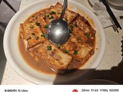 客家酿豆腐-任兴记(定西路店)