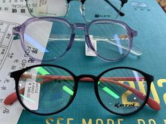 -浮光眼镜·蔡司视觉合作·数字验配中心(陆家嘴店)