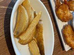 -必胜客(港城新天地店)