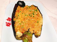 -蚝翅·海鲜粥·烧烤·宁夏滩羊季(玉米楼店)