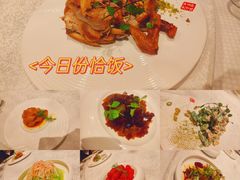 -卫鼎轩·曹公馆(鼓楼店)