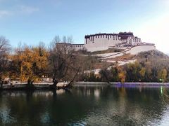 -宗角禄康公园