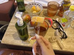 -爱乐国际温泉水疗会