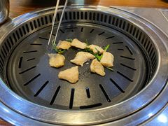 -意成料理