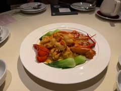 -利苑酒家(华熙国际店)
