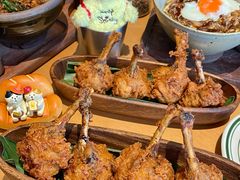 -The Good Place好地方·Brunch·coffee(国贸店)