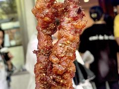 羊肉串-牛街洪记小吃店(牛街店)