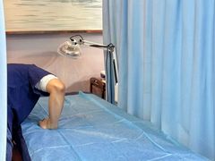 -深圳安仁堂中医·推拿按摩·肩颈调理