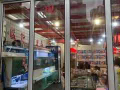 -谢记上海大排档(长寿路店)