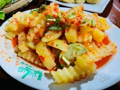 -啰啰冰屋(景洪总店)