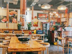 大堂-大壮家原味烤肉(兴华北街店)