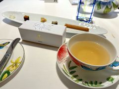 -Le Comptoir de Pierre Gagnaire