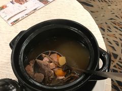 -麒麟中餐厅·经典粤菜·地道菜式老字号(广州长隆酒店)