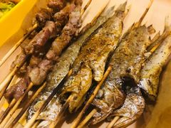 -我是那个大叔·美食研究所(新塘路店)