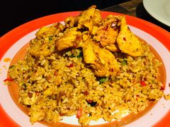 泰香辣炒饭-Tony's House