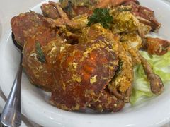 -钱塘府海鲜餐厅
